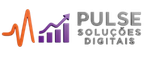 Logo da Pulse Soluções Digitais Agência especializada em Trafego Orgânico