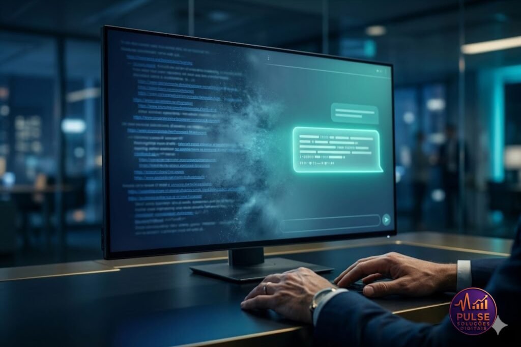 Era da Busca: Como Posicionar Sua Marca na Era da Inteligência Artificial
